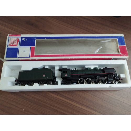 Jouef Train Electrique