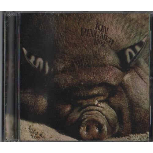 Kin Ping Meh - No. 2 + 1 Bonus Track