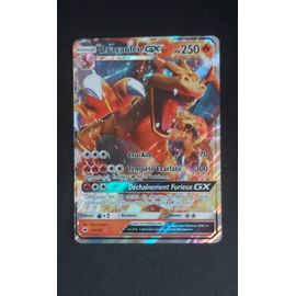 Dracaufeu Gx 2017 20/147