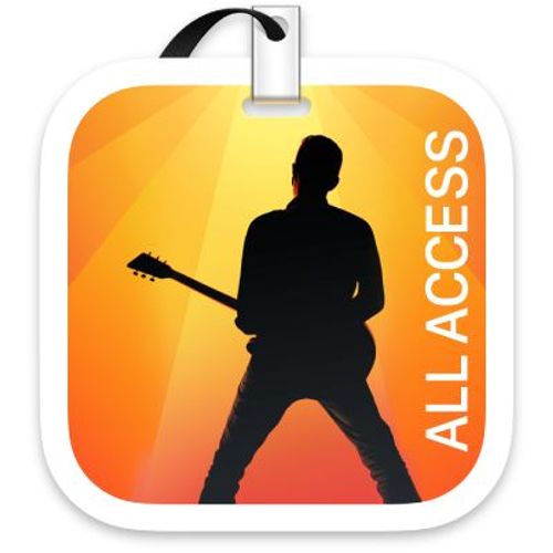 Apple Mainstage - Full Version - Lifetime Activation