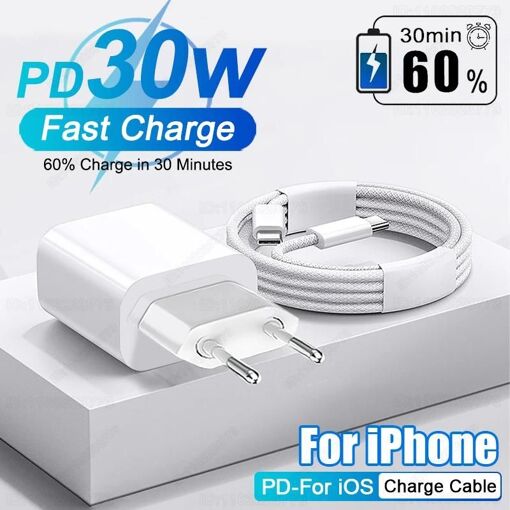 Lot De 3 Adaptateurs USB-C Vers Micro USB – Pour Huawei, Générique, Noir