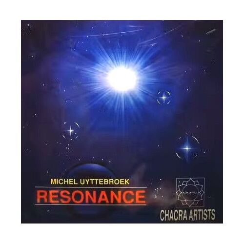 Michel Uyttebroek - Resonance