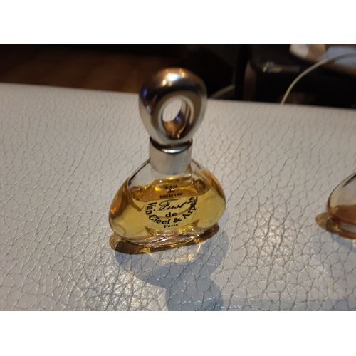 Miniature First De Van Cleef Et Arpels 