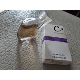 Miniature Eau De Toilette Love Etc De Corrine Cobson 