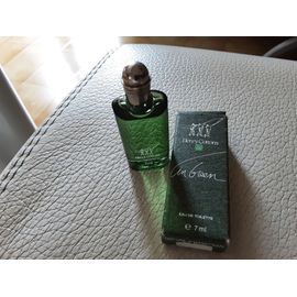 Miniature Eau De Toilette In Green De Henry Cotton's 