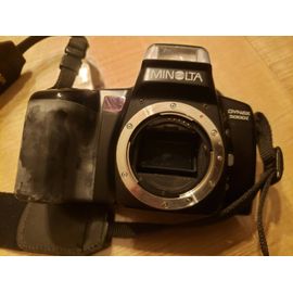 Déclencheur Pour Konica Minolta Dynax 505 500 600 5xi 700 3 7000i 5 4 7