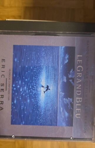 Ost Le Grand Bleu