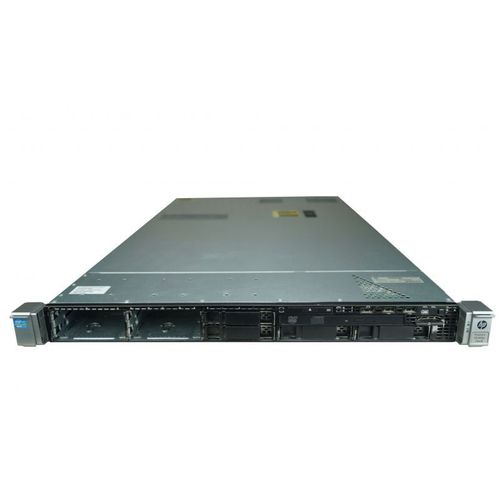 HP Proliant DL380 gen5 - 433524-001 - 2*5150 4Go 80Go - Serveur Rack