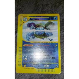 Carte Pokémon Fr Tortank 4/165 Année 2002
