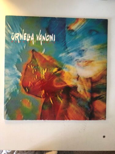 Ornella Vanoni : Quante Storie (Italie)