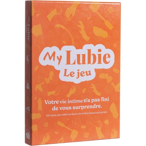 Le Jeu - Jeu Couple - Jeu De Cartes - Idée Cadeau Couple - 120 Cartes Pour Se Redécouvrir Et En Apprendre Plus Sur Son Partenaire - Règles Simples : Défis, Conversations, Pratiques[Z1538]