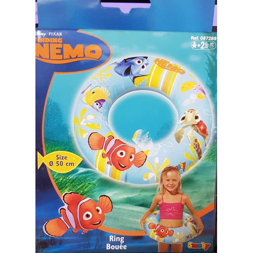 Bouee Nemo / 50 Cm / Disney