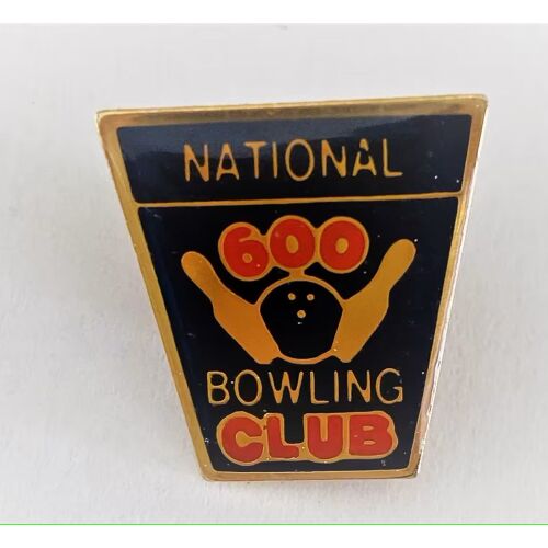 Pins Sports Club De Bowling National 600