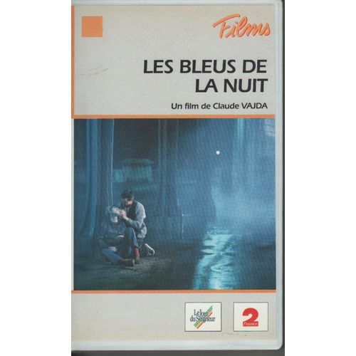 Les Bleus De La Nuit