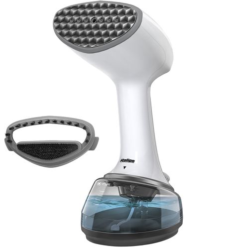Defroisseur Vapeur Vertical,1700W Défroisseur à Main Vertical Portable pour la Maison, le Bureau, les Voyages