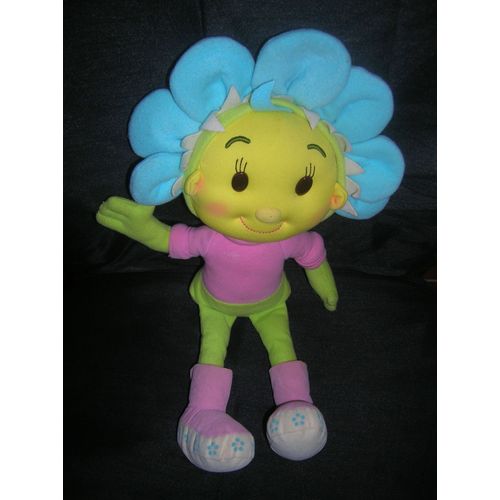 Poupée De Chiffon Vivid Interactive Fifi And The Flowertots 40 Cm.