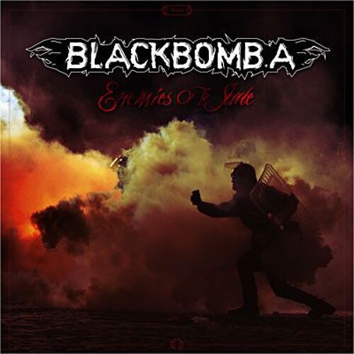 Blackbomb A