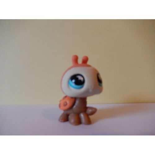 Petshop Coccinelle N° 856
