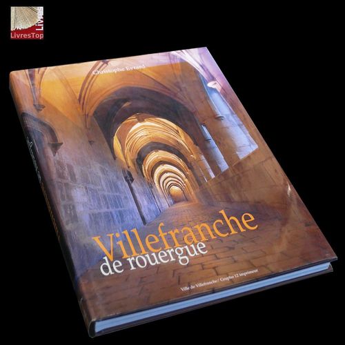 Villefranche-De-Rouergue