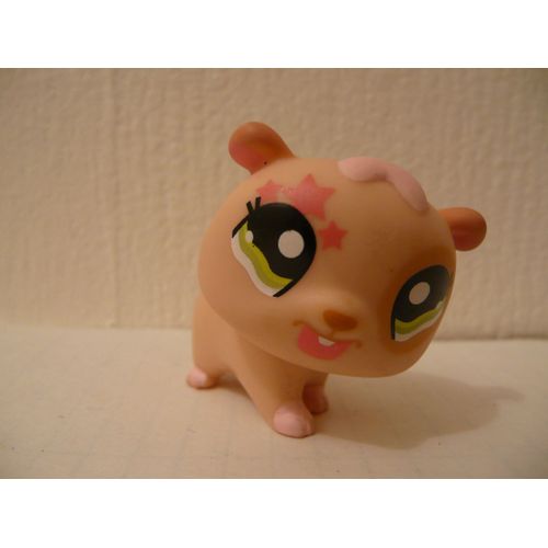 Petshop Hamster N° 1341