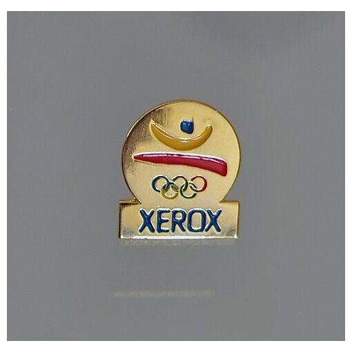 Logo jeux olympiques 1992 image stock éditorial. Illustration du panier