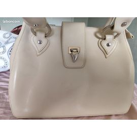 sac en cuir lancaster