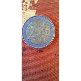 Vends Pièce De 2 Euros Espagne Roi Année 1999, Bon État.