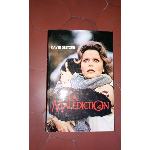 David Seltzee La Malediction 666.