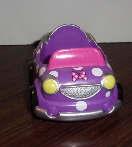 Petite Voiture Mattel Pour Daisy