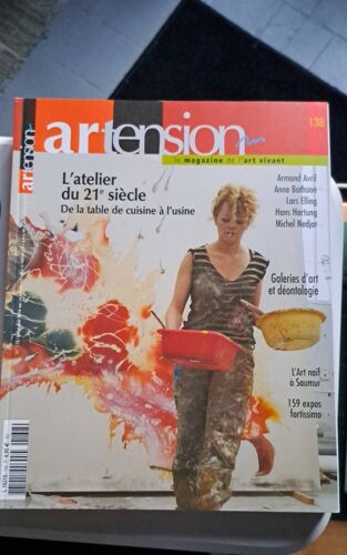 Artension 138