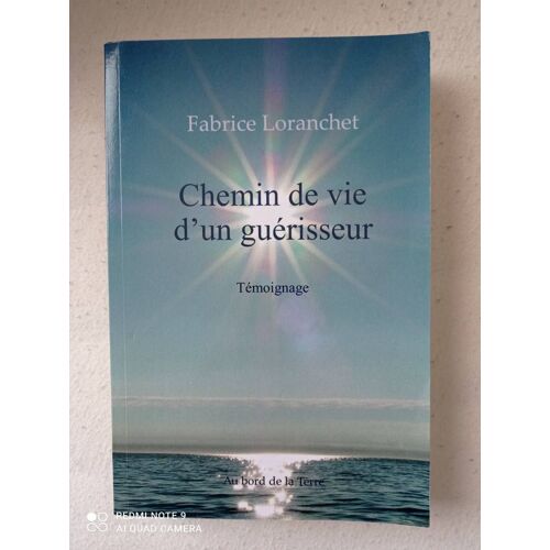 Chemin De Vie D'un Gu©Risseur: T©Moignage (French Edition)