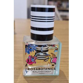 Flacon Rosabotanica De Balenciaga - 30ml 