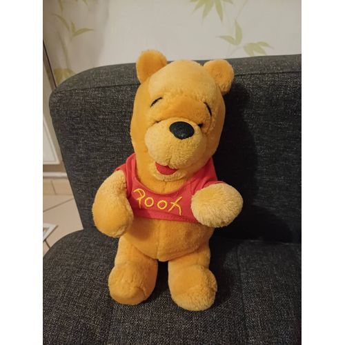 Peluche Winnie l ourson