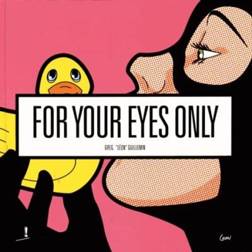 For Your Eyes Only
