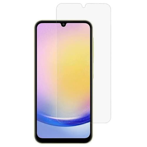 Verre Trempe Pour Samsung Galaxy A26 5g - [Lot De 2] Film De Protection Transparent