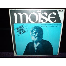 Moise / Theme De Moise / Israel.