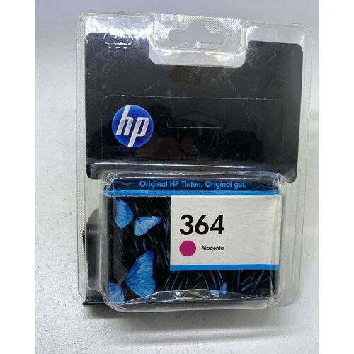 HP 364 Magenta