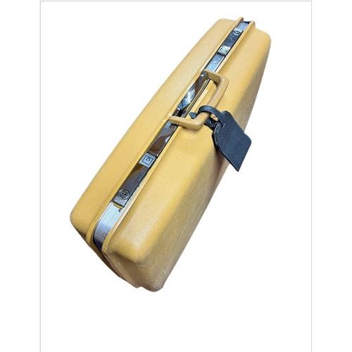 Magnifique valise samsonite saturne vintage ?