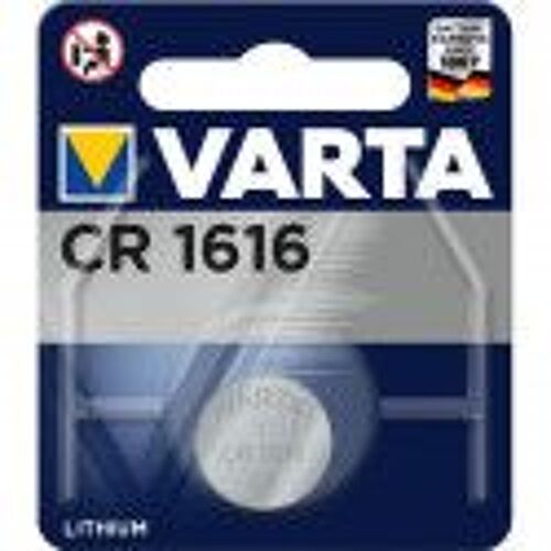 Varta CR1616