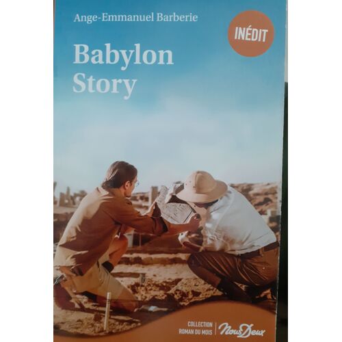 Babylon Story