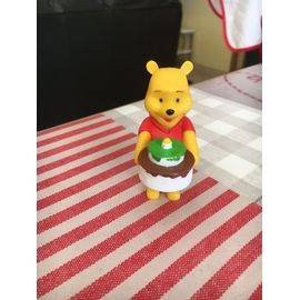 Figurine : Winnie L'ourson