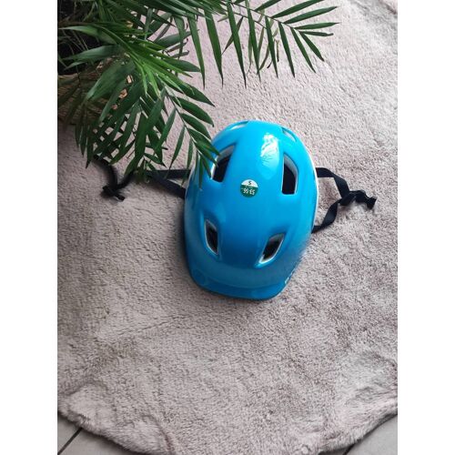 Casque Vélo Btwin Taille S