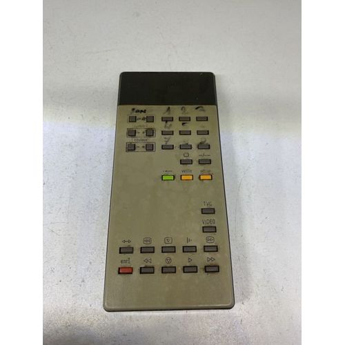 Télécommande Scheider - TV Magnétoscope VHS