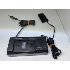 Chargeur Grundig NA8-1 - Pour Videocamera - Vintage - Officiel - Excellent état