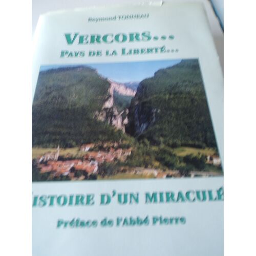 Vercors Pays De La Liberté