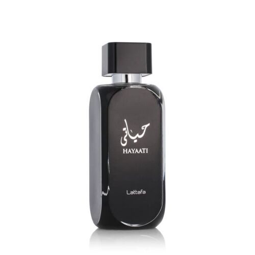 Lattafa Hayaati Eau De Parfum (Homme) 100 Ml 
