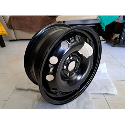 Jante Tole Piece D'origine Volkswagen Polo Cross