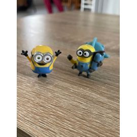 Figurines Minions 
