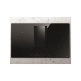 PLAQUE ASPIRANTE - EXTRACTION OU RECYCLAGE - NIKOLATESLA ALPHA B BL/A/7 ELICA - PRF0193270