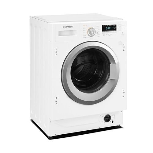 Lave-linge séchant Thomson ENCASTRABLE - THBI1468WD